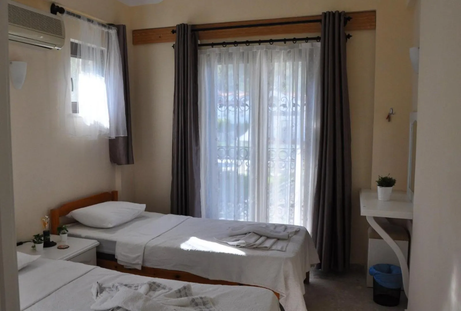 Zeytin C Villa Fethiye 0*,