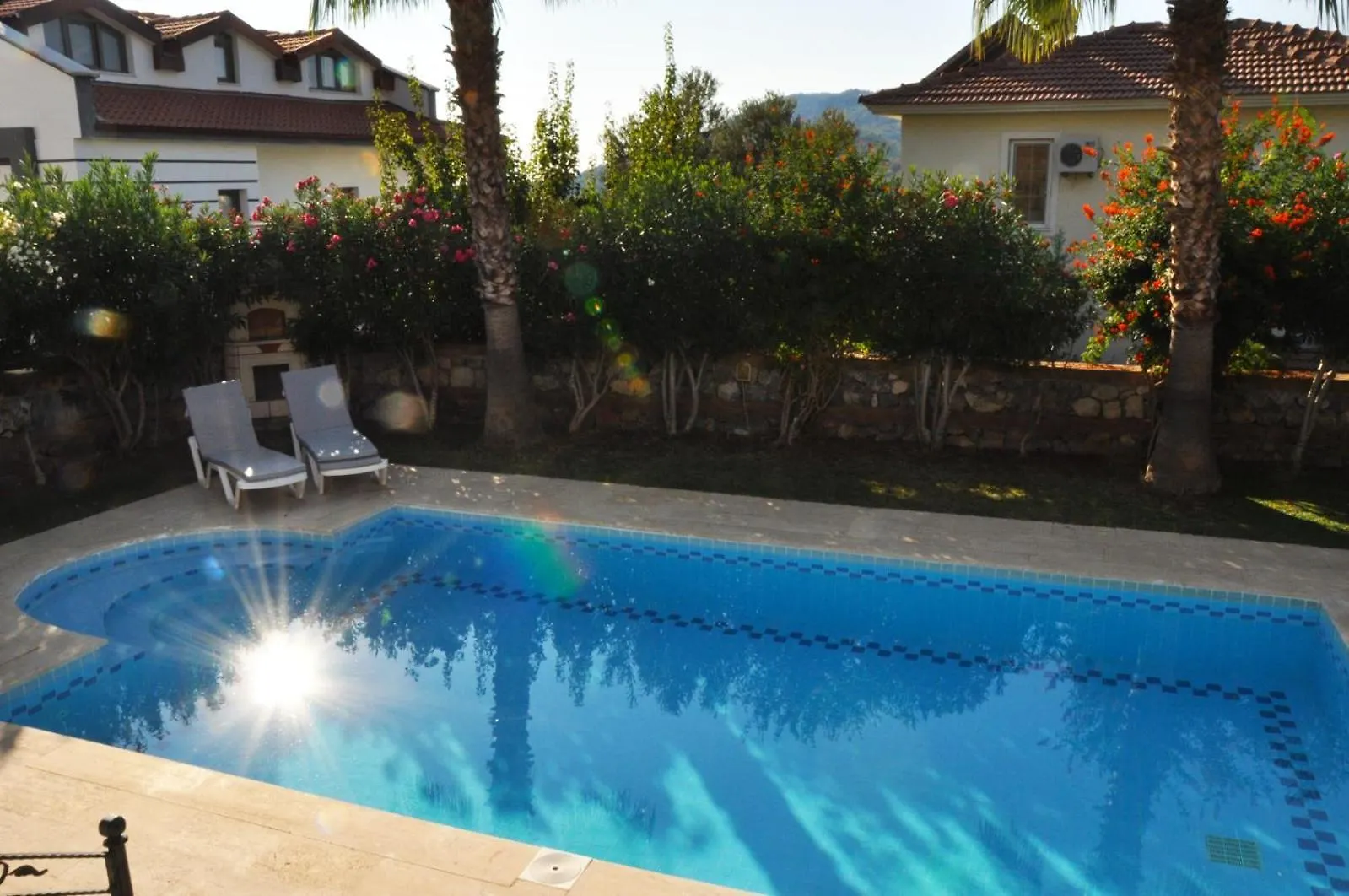 Zeytin C Villa Fethiye