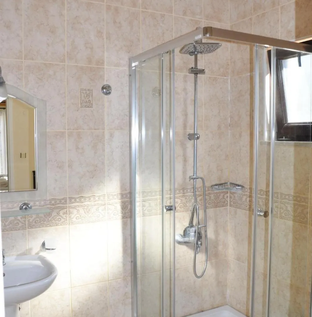 Zeytin C Villa Fethiye