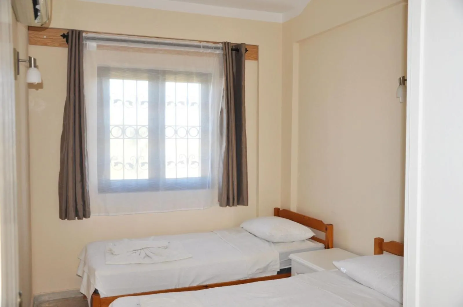 Zeytin C Villa Fethiye